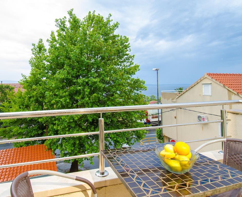Apartments Mijo Дуги-Рат Номер фото