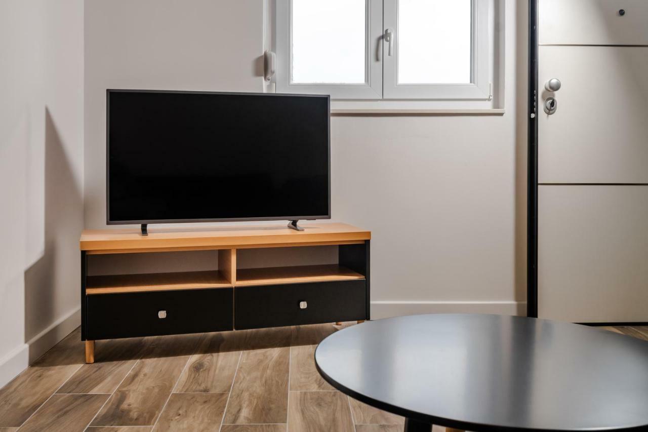 Apartments Mijo Дуги-Рат Экстерьер фото